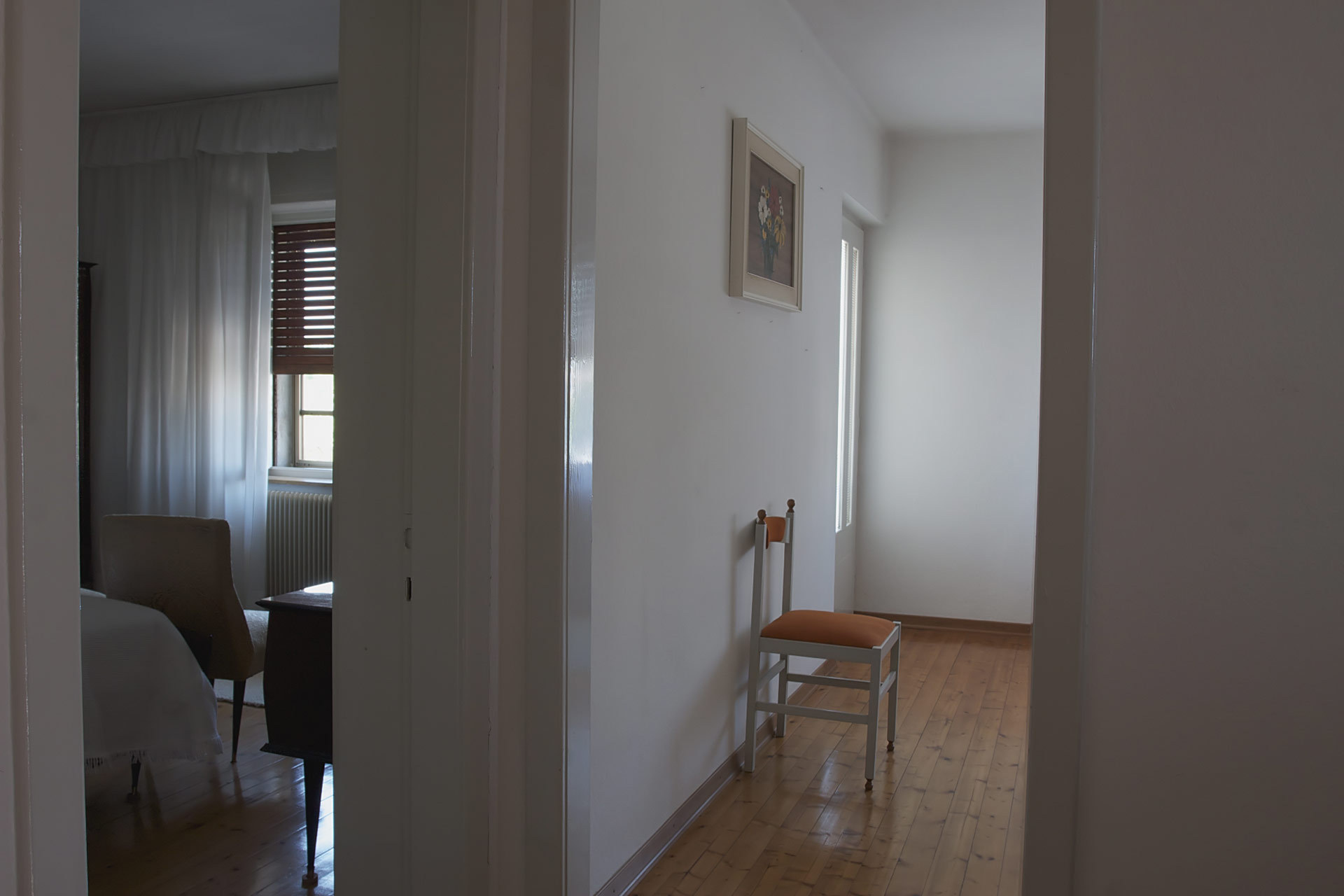 my house