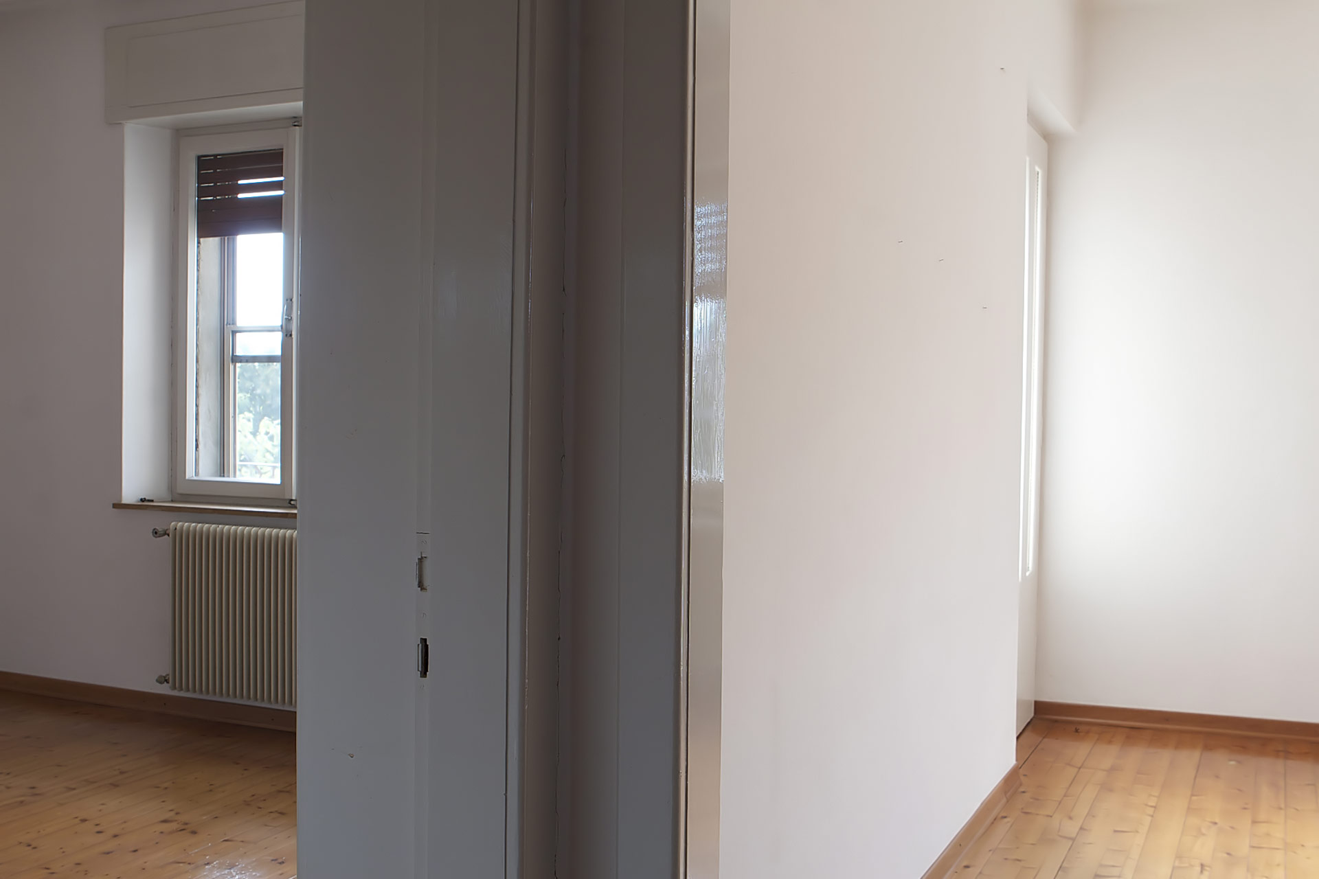 my house