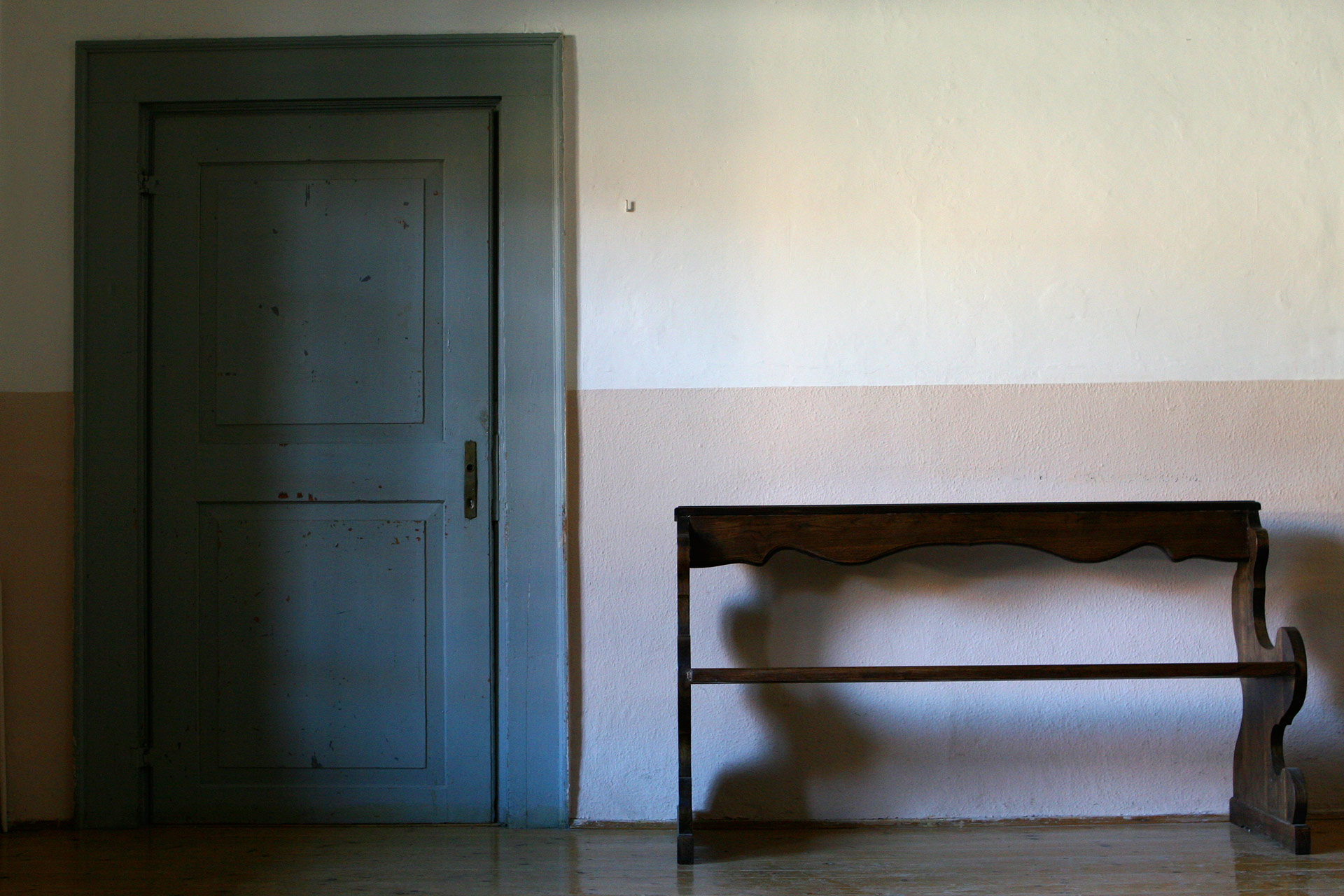 nel silenzio note
